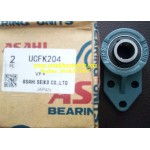 GỐI ĐỠ UCFK204 ASAHI